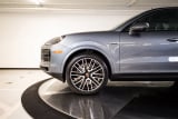 2026 Porsche Cayenne - Preview 11