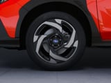 2027 Subaru Crosstrek - Preview 9