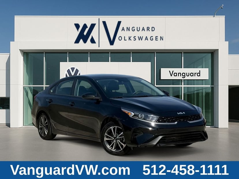 2023 Kia Forte - Image 1