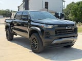 2024 Chevrolet Colorado - Preview 8