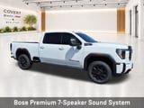 2026 GMC Sierra 2500HD - Preview 12