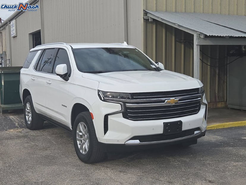 2023 Chevrolet Tahoe - Image 1