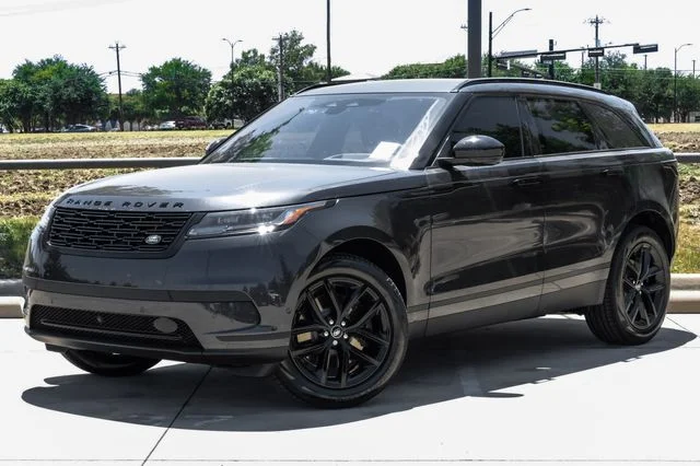 2026 Land Rover Range Rover Velar - Image 1