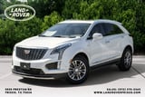 2023 Cadillac XT5 - Preview 2