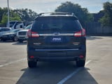 2021 Subaru Ascent - Preview 4