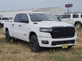 2026 Ram 1500 - Preview 2