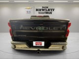2024 Chevrolet Silverado 1500 - Preview 4