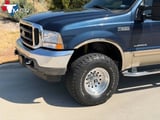 2001 Ford F-350 - Preview 7
