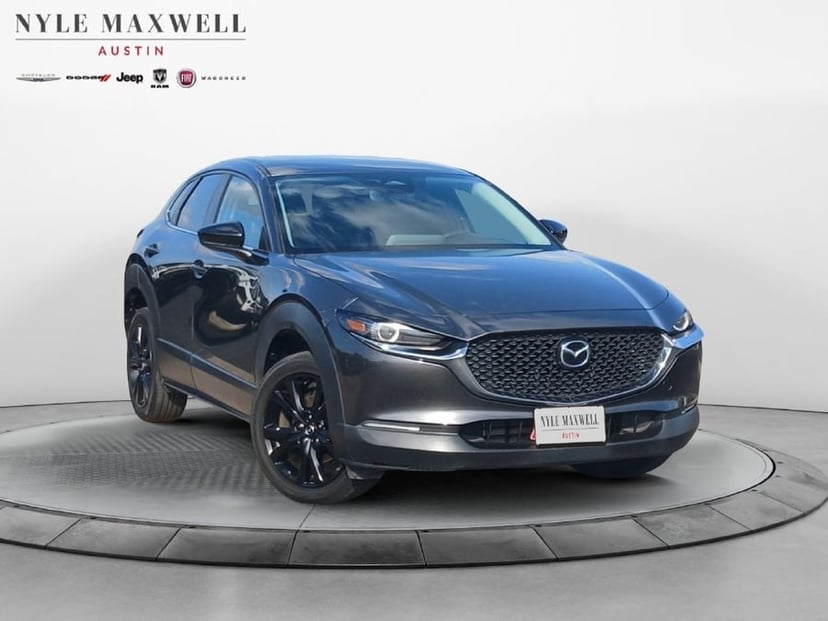 2024 Mazda CX-30 - Image 1