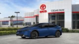 2026 Toyota Prius - Preview 2