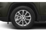 2020 Jeep Cherokee - Preview 14