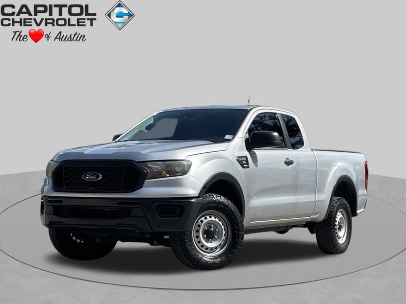 2019 Ford Ranger - Image 2