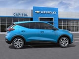 2027 Chevrolet Bolt - Preview 5