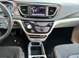 2023 Chrysler Voyager - Preview 3