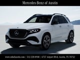2027 Mercedes-Benz GLE - Preview 2