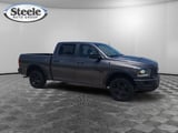 2024 Ram 1500 Classic - Preview 7