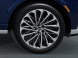 2027 Hyundai Palisade - Preview 8