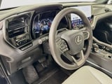 2025 Lexus TX - Preview 9