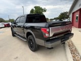 2020 Nissan Titan - Preview 6