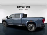 2026 GMC Sierra 2500HD - Preview 6