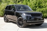 2025 Land Rover Range Rover - Preview 7