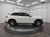 2026 Mercedes-Benz GLC - Preview 8