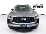 2024 INFINITI QX60 - Preview 2