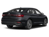 2025 Volkswagen Jetta - Preview 6