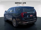 2026 GMC Yukon - Preview 6