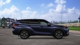 2026 Toyota Highlander - Preview 12