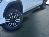 2026 GMC Sierra 1500 - Preview 3