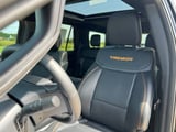 2027 Ford Expedition - Preview 10