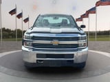 2017 Chevrolet Silverado 3500 HD - Preview 3