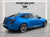 2026 Cadillac CT5 - Preview 9