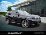 2026 BMW X5 - Preview 2