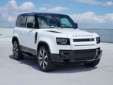 2026 Land Rover Defender - Preview 3