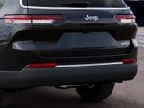 2026 Jeep Grand Cherokee L - Preview 13