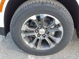2027 Chevrolet Tahoe - Preview 10