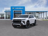 2026 Chevrolet Traverse - Preview 8