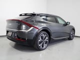 2024 Kia EV6 - Preview 5