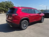 2027 GMC Acadia - Preview 9