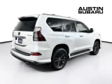 2023 Lexus GX - Preview 7