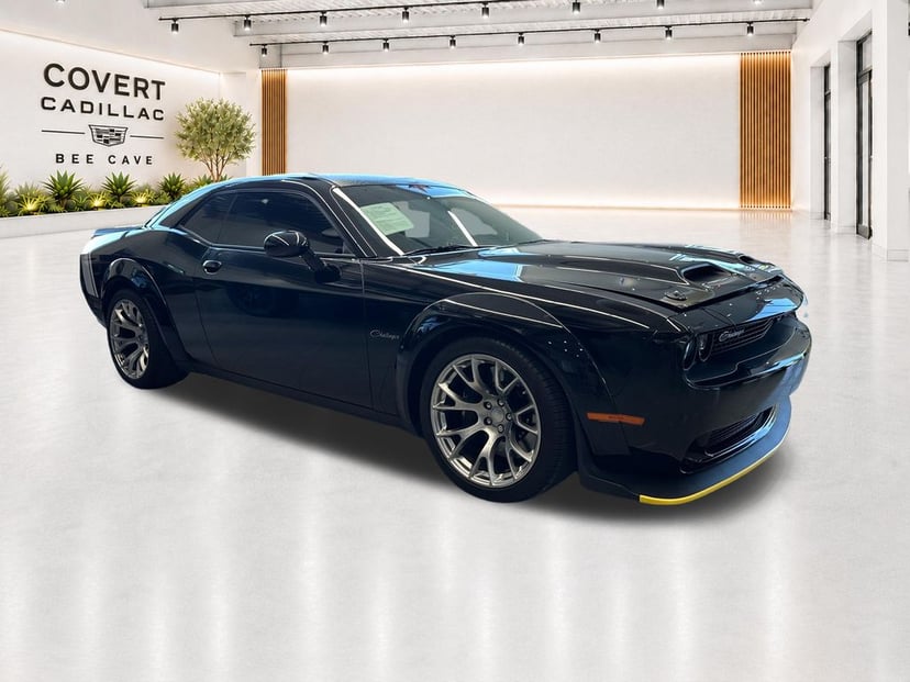 2023 Dodge Challenger - Image 1