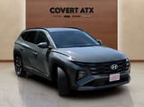 2026 Hyundai Tucson - Preview 7