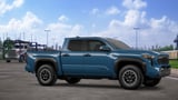 2026 Toyota Tacoma - Preview 14