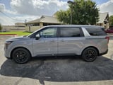 2027 Kia Carnival - Preview 3