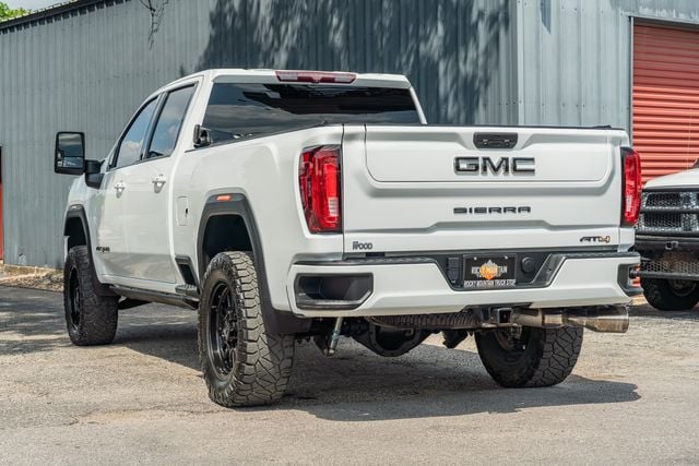 2021 GMC Sierra 2500HD - Image 2