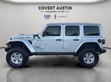 2022 Jeep Wrangler - Preview 2
