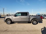 2025 Ford F-150 - Preview 4
