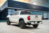 2025 GMC Canyon - Preview 6